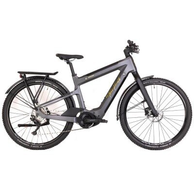 Franz Kneissl Carbon Urban Prestige Men 2023