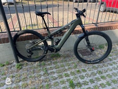 blaupunkt e bike display Blaupunkt Frida 2024 — Falt-E-Bike 24 Zoll 580 Wh