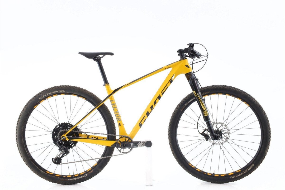 Ghost Lector GX gebraucht kaufen