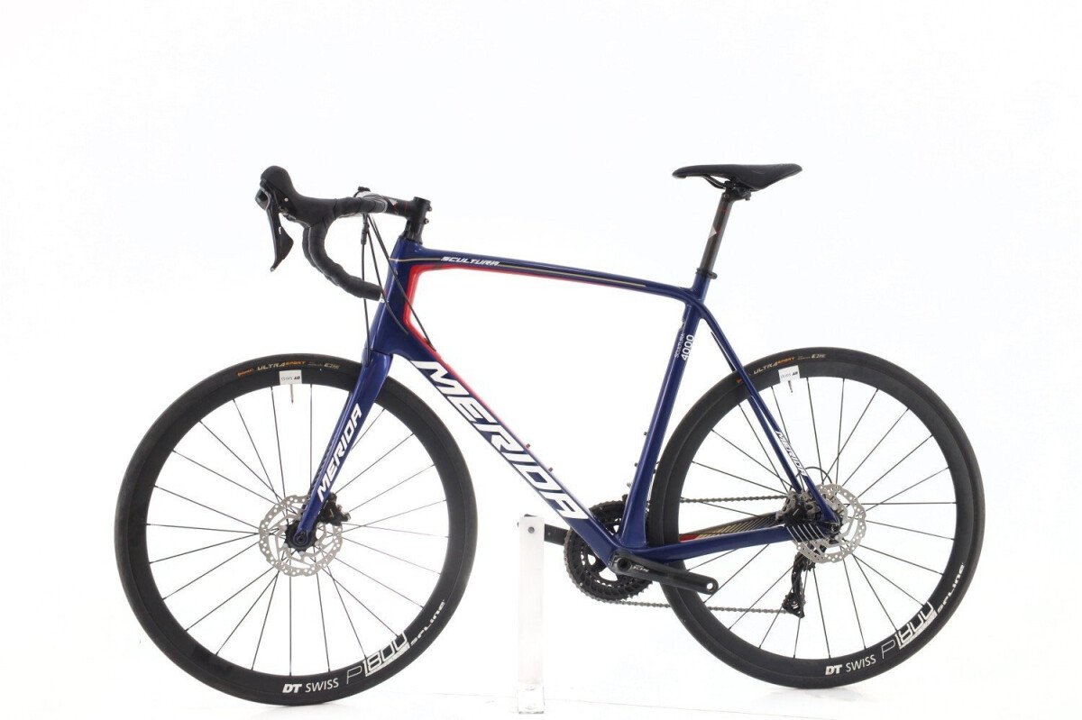 Merida Reacto Merida 4000 Scultura 2018 Scultura 5000 2015 Merida