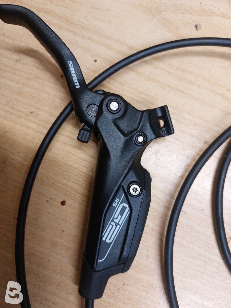 正規品】SRAM G2 R 【小売店から購入】 パーツ
