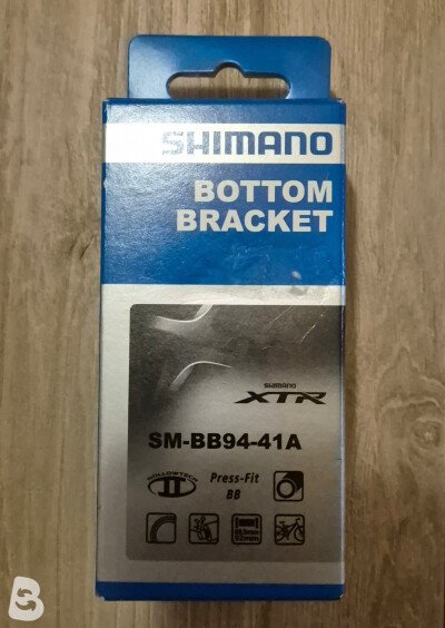 shimano SM-BB94-41a