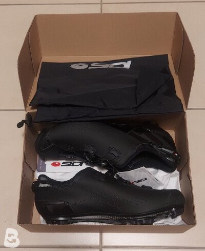 Sidi Tiger 2 srs 2024