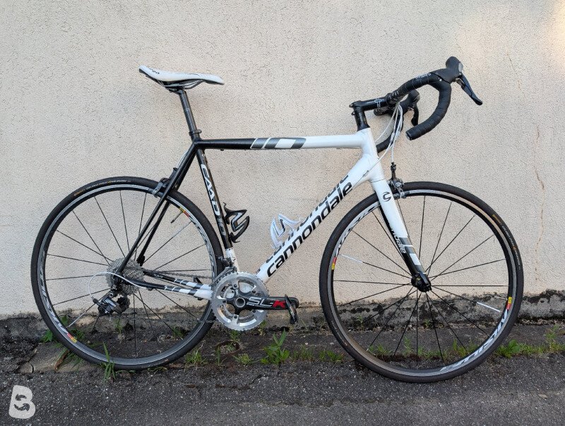 Cannondale CAAD 10 2013 used
