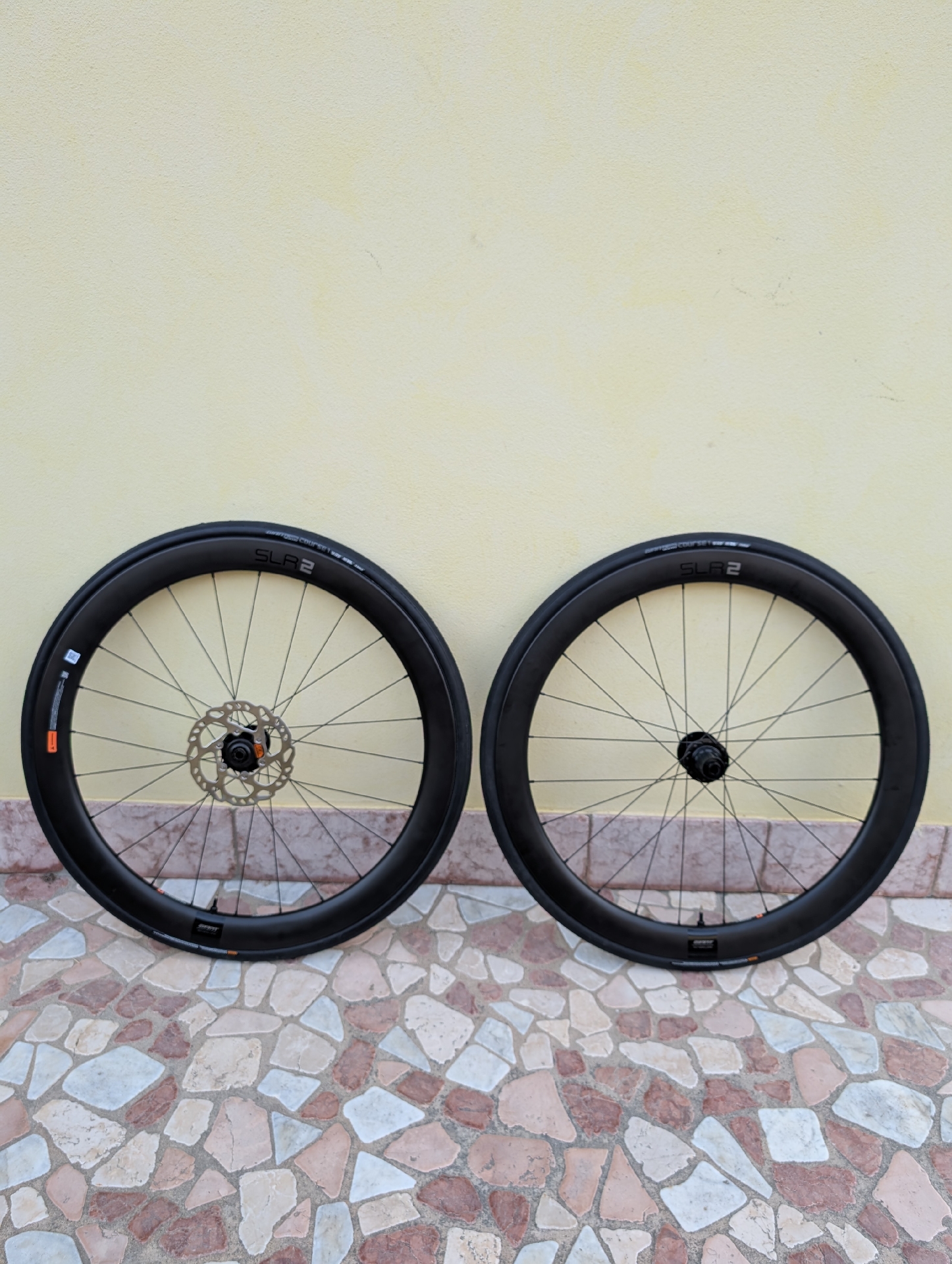 Attaque Carbon 50C DB used