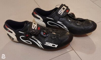 Sidi Wire 2 2020