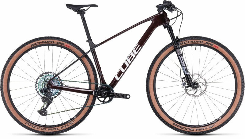 cube bikes any good