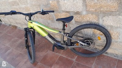 Trek Powerfly 4 2025