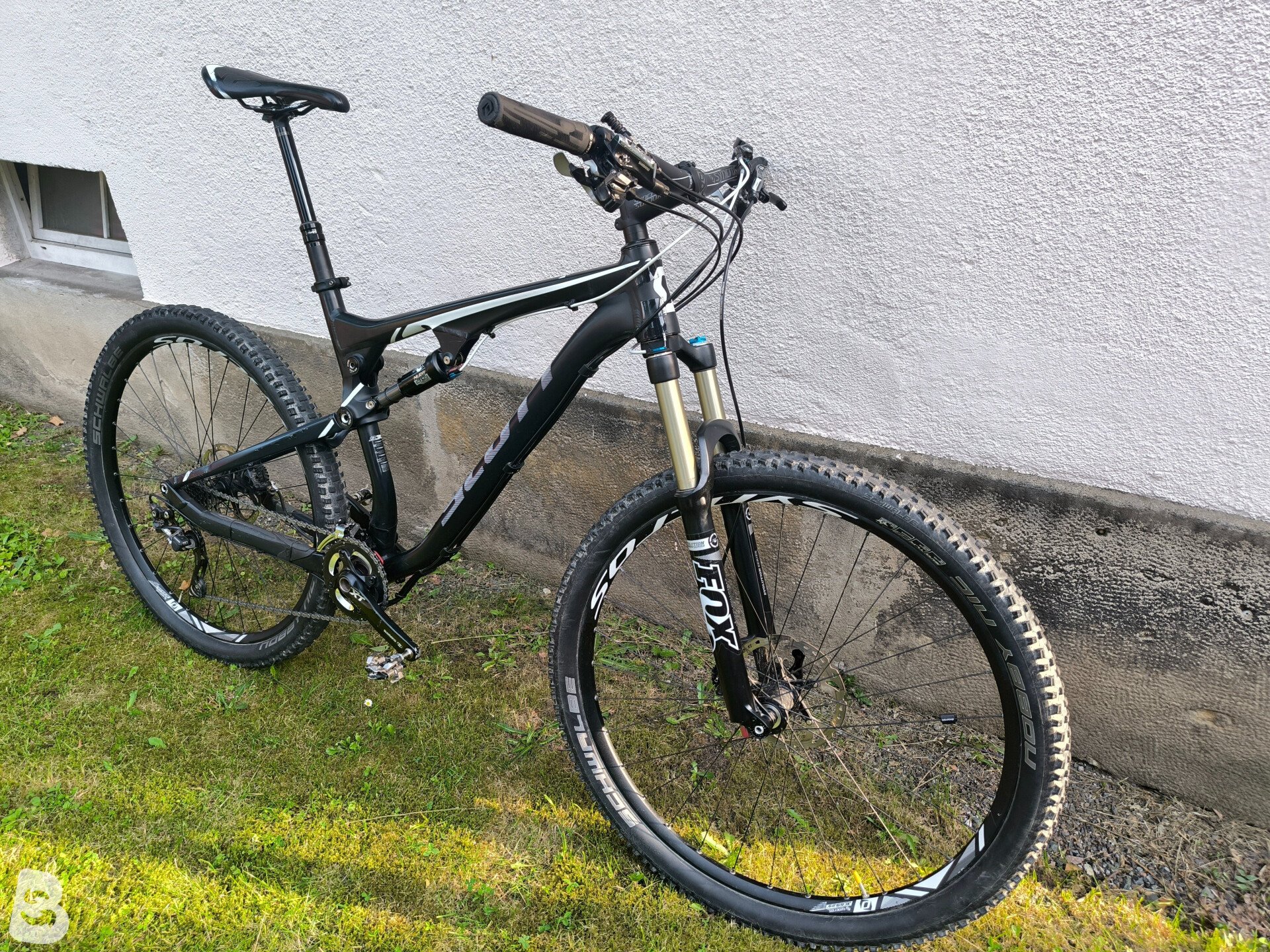 Scott マウンテンバイク GENIUS 2014〜5? 2014 Scott Genius 740 - Specs, Reviews, Images - Mountain