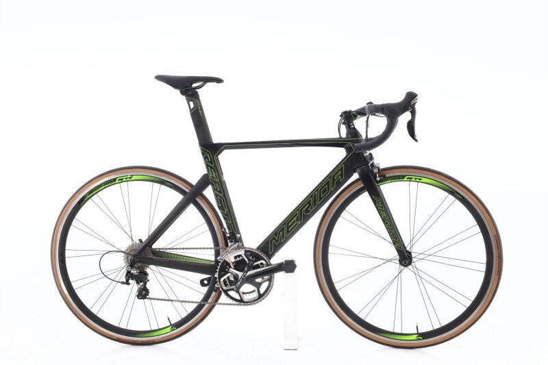 REACTO 4000 - MERIDA BIKES
