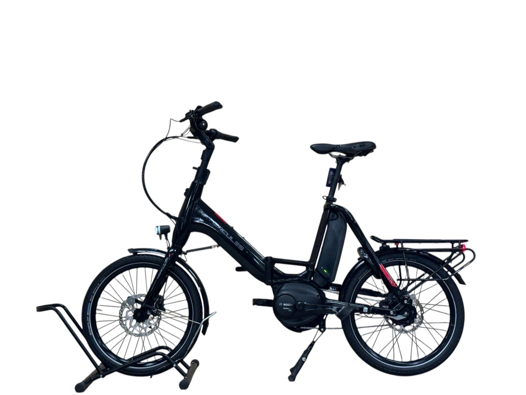 Hercules Rob Fold R8 2022 usata