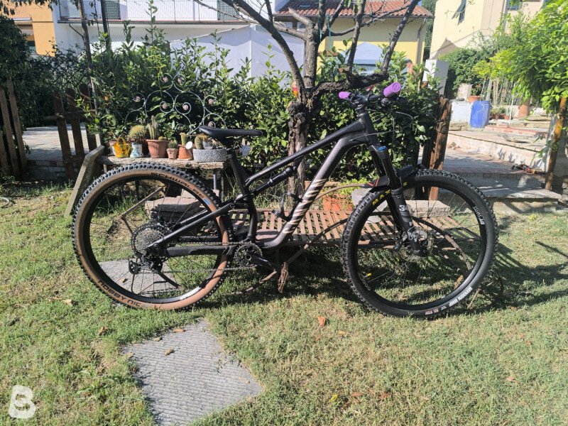 Canyon Neuron AL 2022 utilisé