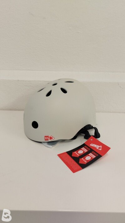 Leatt Urban 1.0 steel