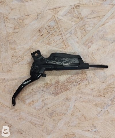 Sram code r