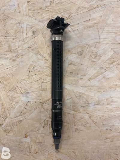 Crankbrothers highline