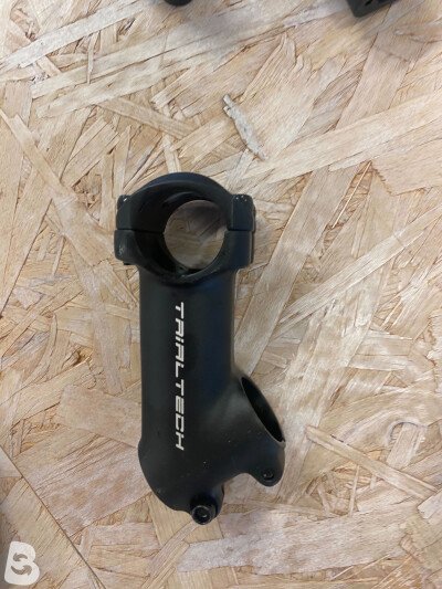Trialtech stem