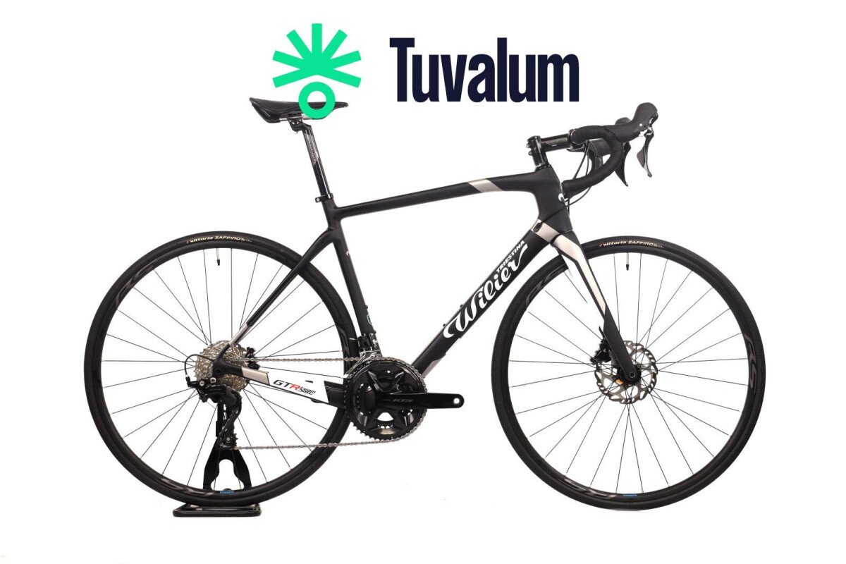 Wilier GTR 2023 used