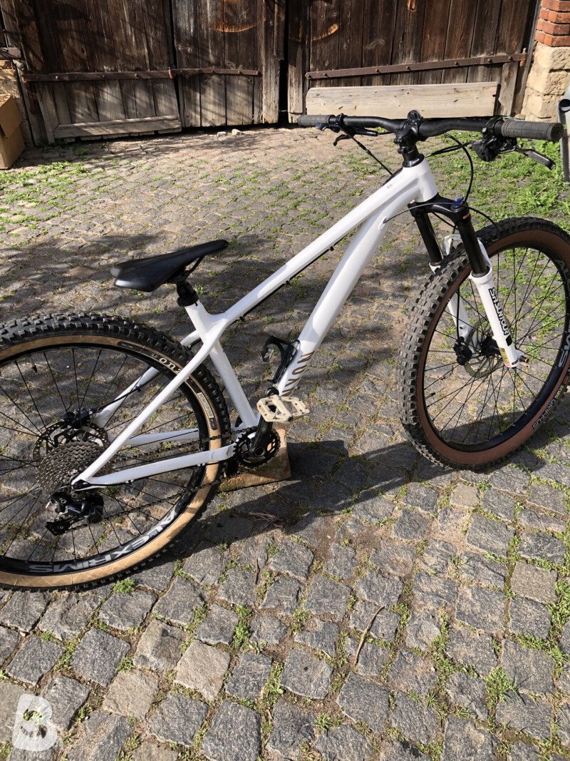 Canyon Stoic 2 2021 used