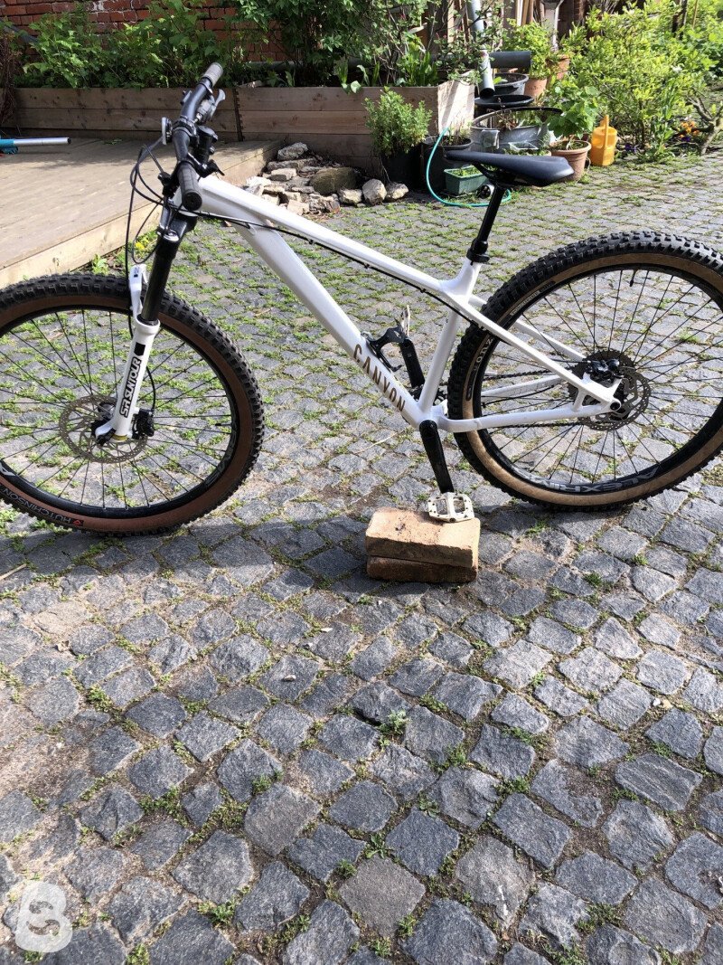 Canyon Stoic 2 2021 used