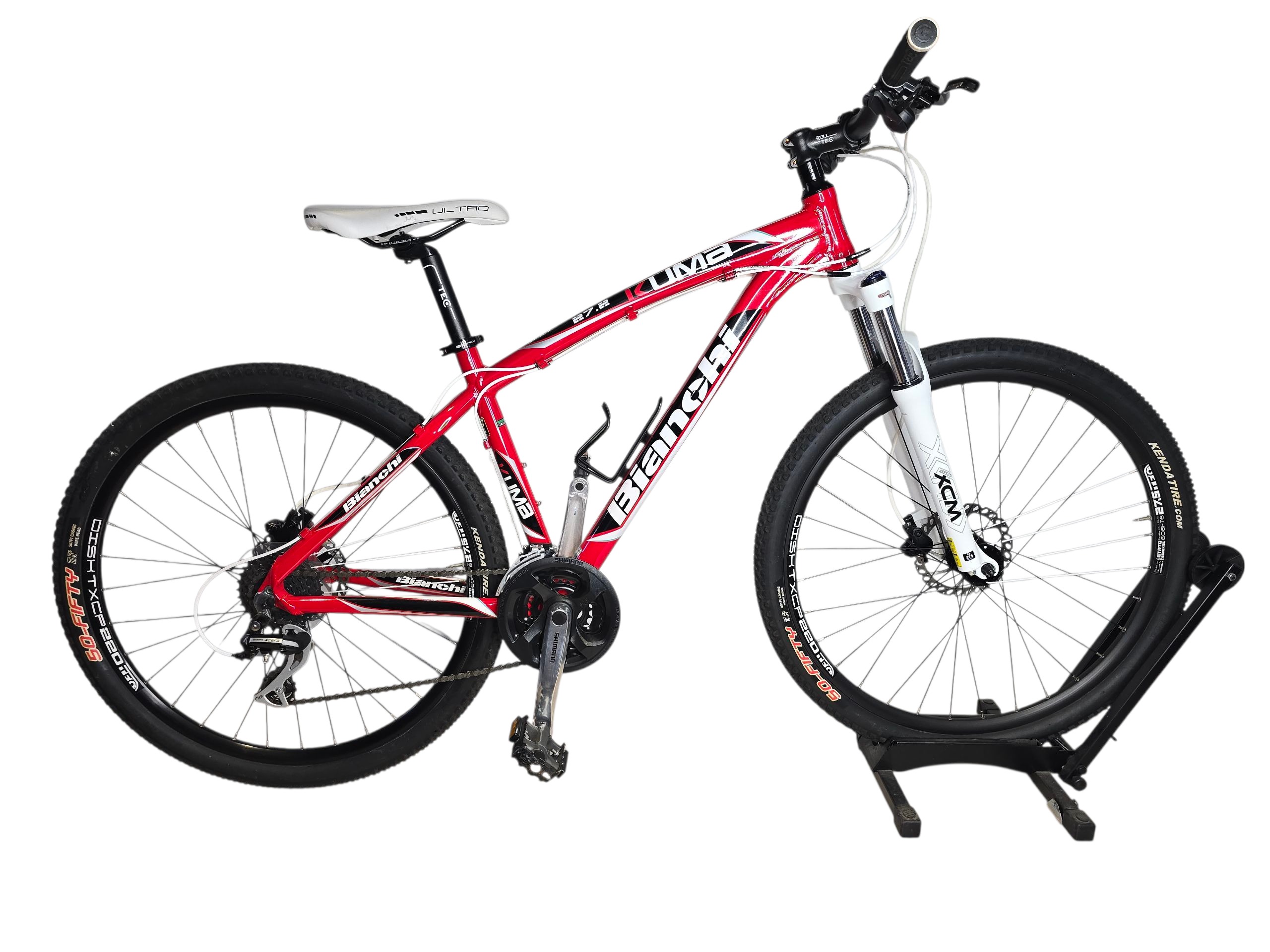 Bianchi Kuma 27.5