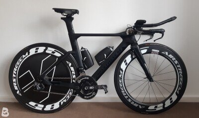 Airstreeem Super TT Road 2019