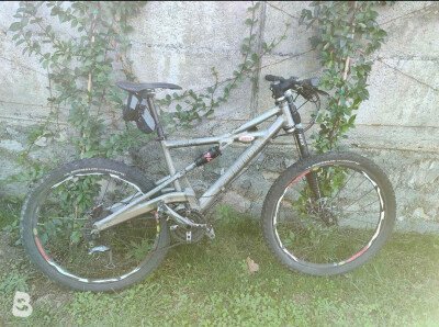 cannondale PROPHET ‘07 Cannondale Prophet 2 review | BikeRadar