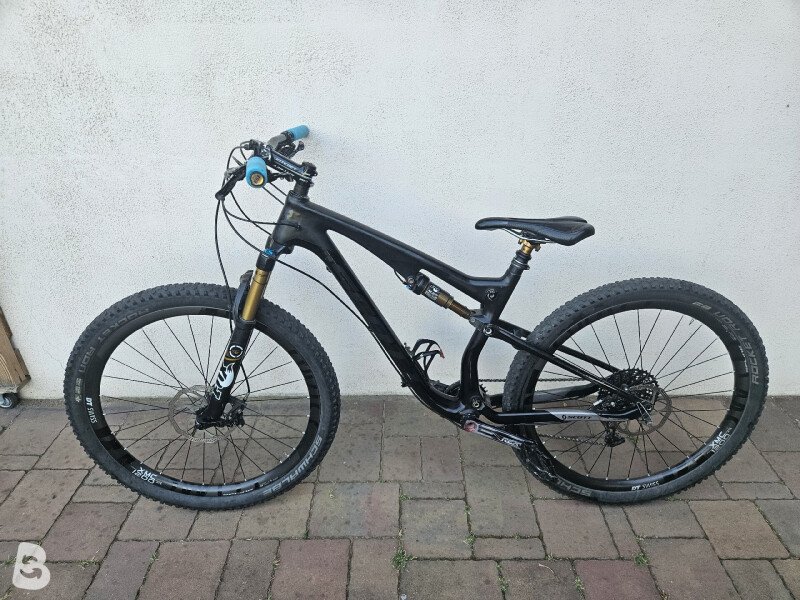 最高峰MTB スコット スパーク700SL SCOTT SPARK おまけ付き 最高峰MTB スコット スパーク700SL SCOTT SPARK おまけ付き 最