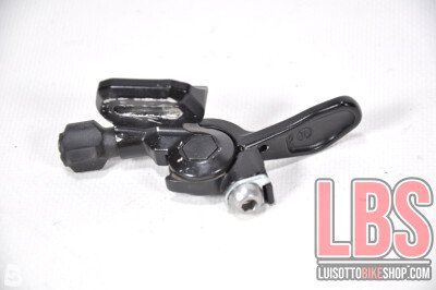 Shimano Leva di comando Shimano SL-MT500 I-Spec EV per reggisella a filo