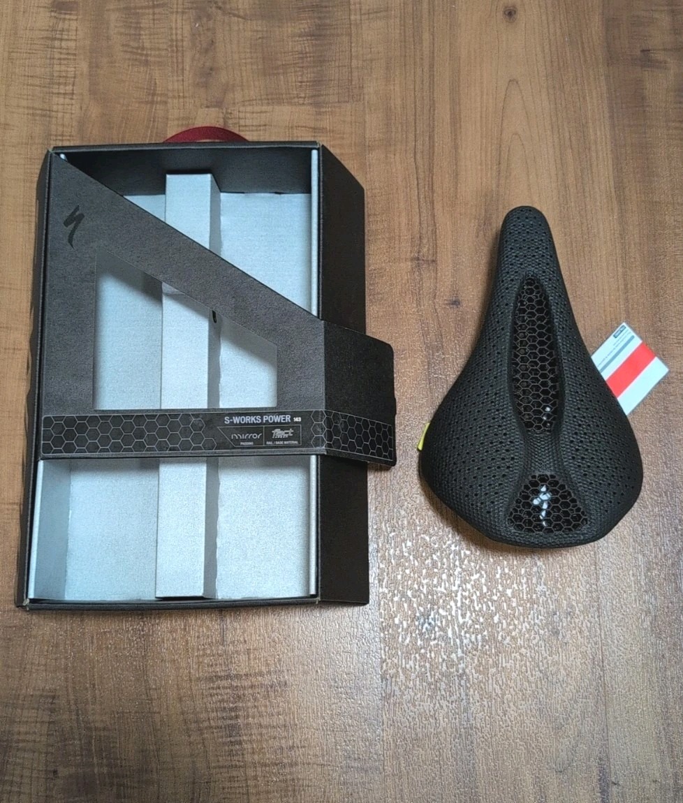 Selle Smp Composit used
