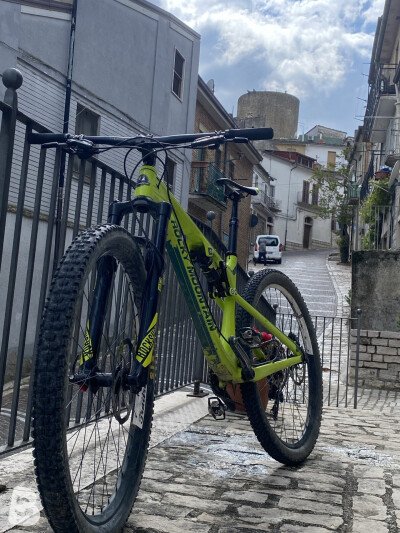 Rocky Mountain Altitude Carbon 70 2020