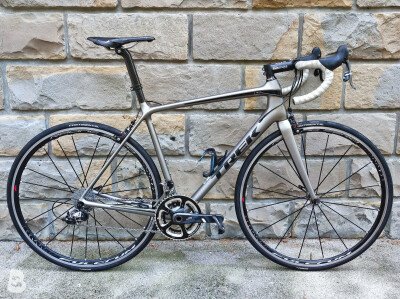 Trek Emonda SL 6 2017 used