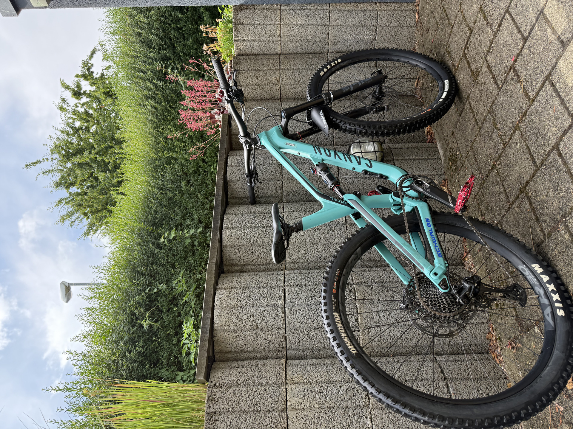 Canyon Neuron 5 2023 used