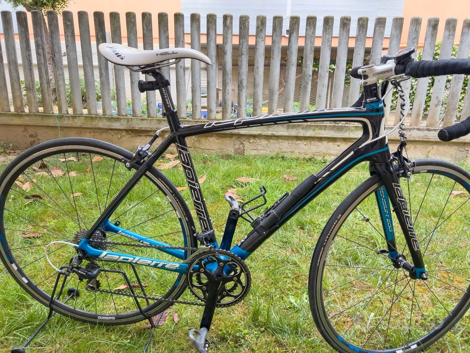 Sensium 200l Sensium 200 Lapierre Lapierre Sensium 200 2015 Used