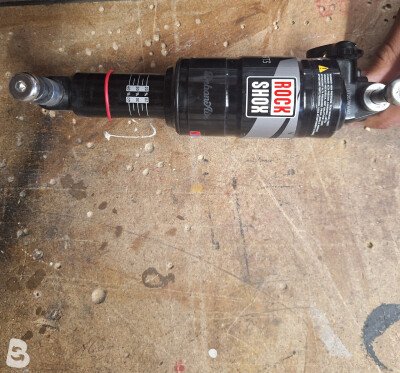 RockShox Monarch RT3 Debon Air