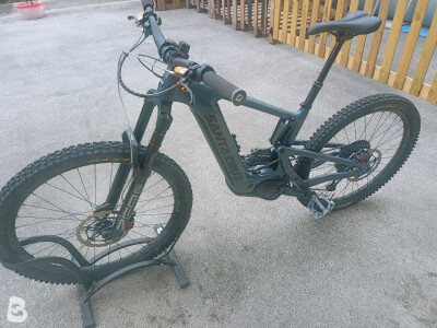 Santa Cruz Nomad | eBay