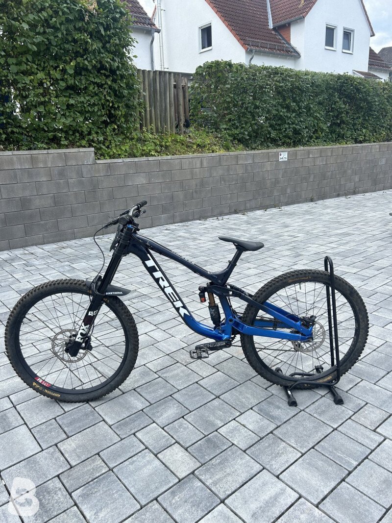 トレック　セッション　フレームセット MTB】TREK最強のダウンヒルバイクSession(セッション)フレーム