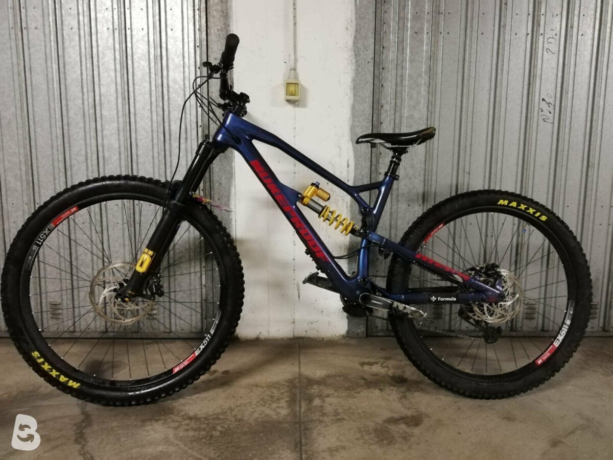 2019 nukeproof mega cheap 275