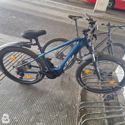 KTM Macina Team 671 2025