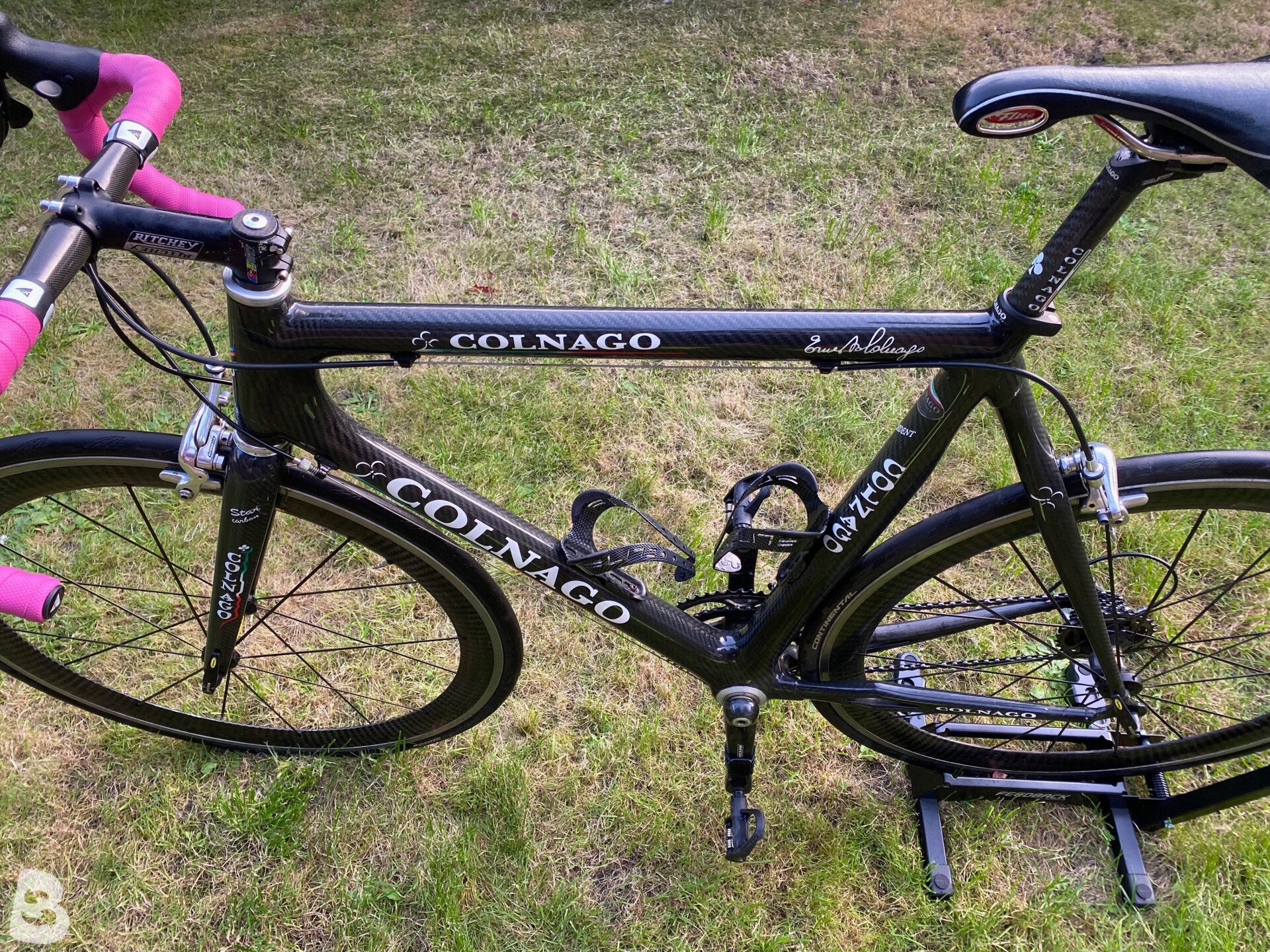 Colnago President 2006 used