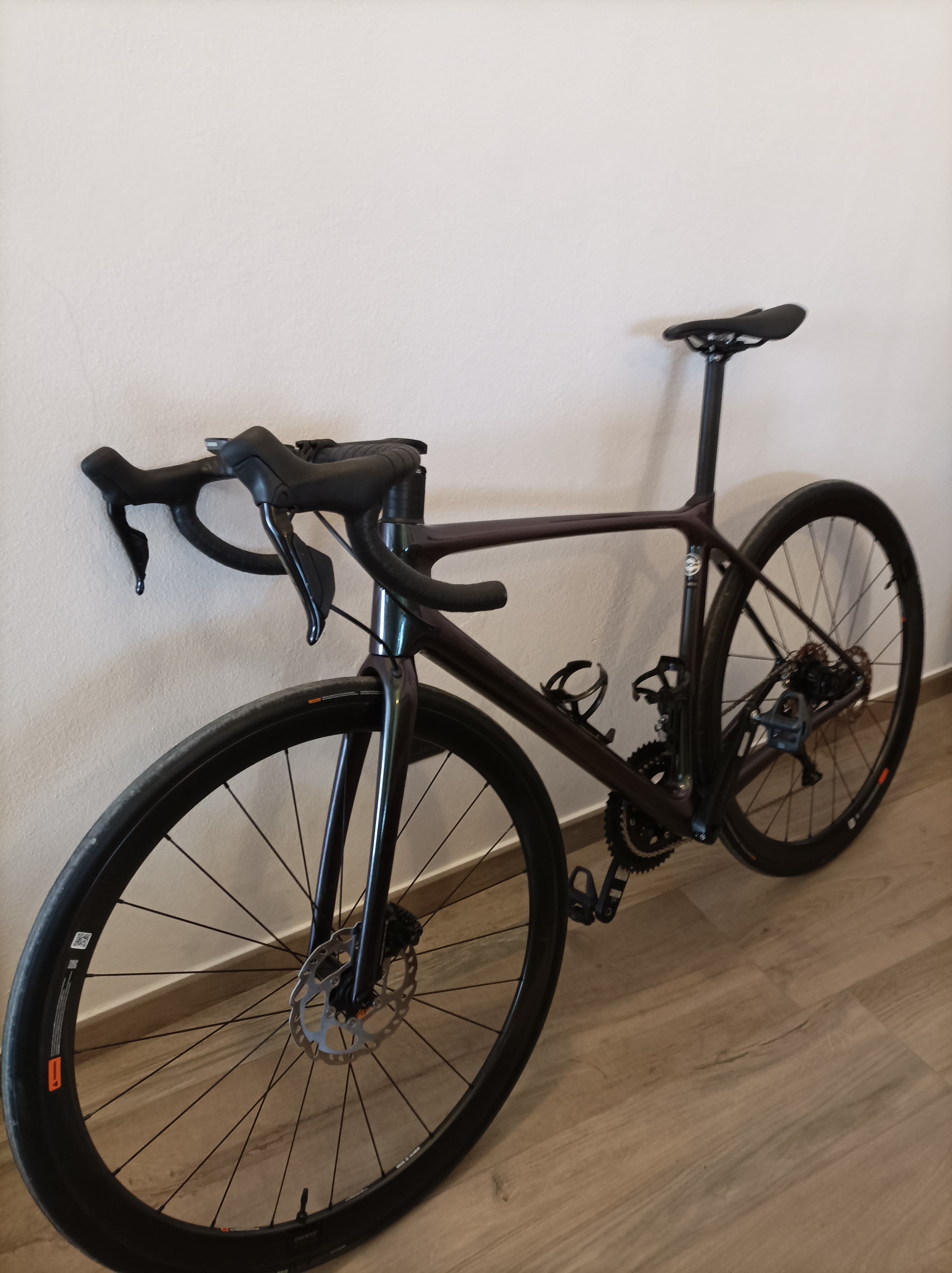 Giant TCR Advanced Pro 1 2025 used