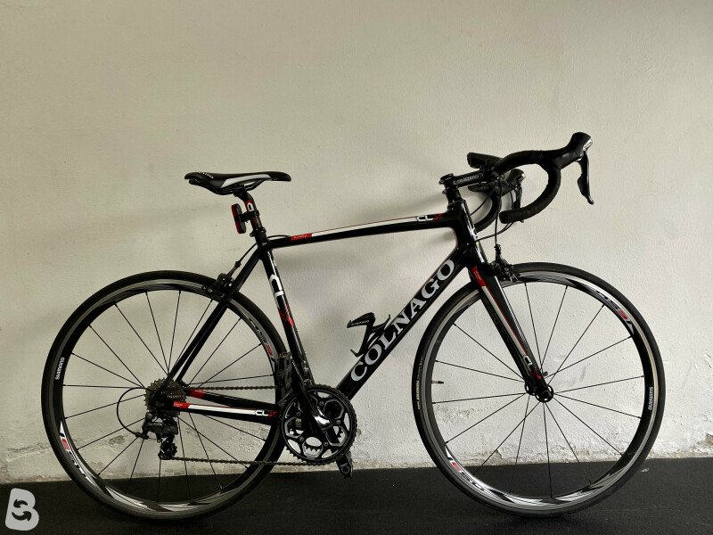 colnago clx disc 2020 review