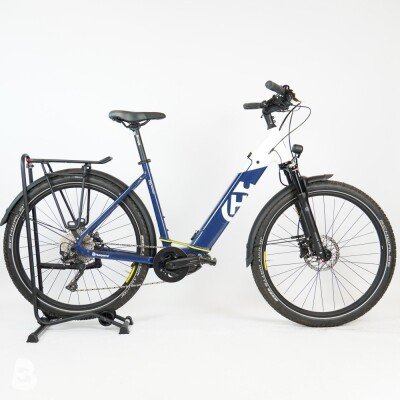 Husqvarna Cross Tourer CT3 2022