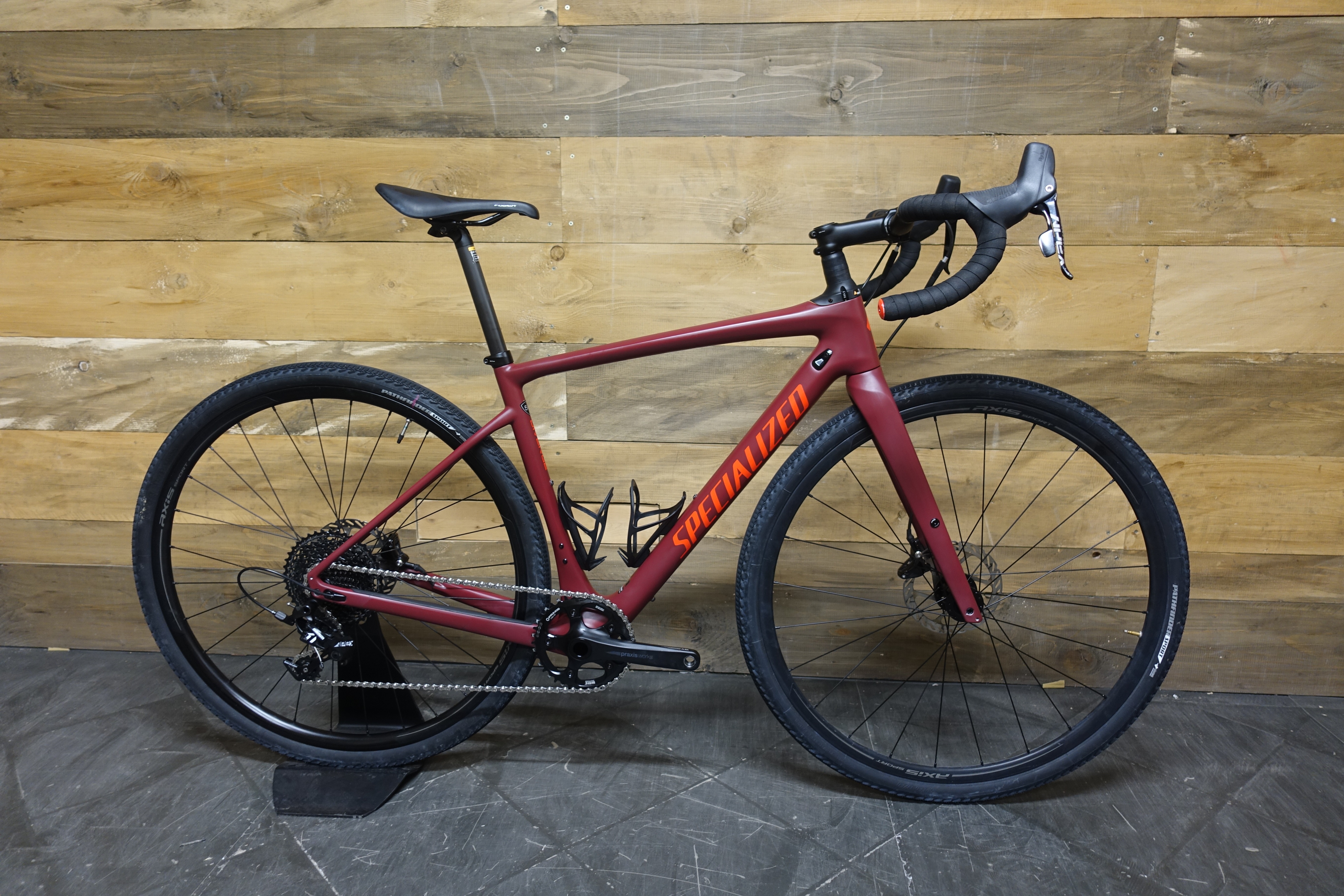 Diverge Sport 2019 Specialized Diverge Comp 2019 Specialized