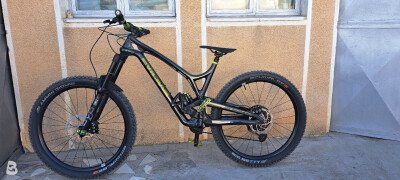 Evil Insurgent LB GX 2020