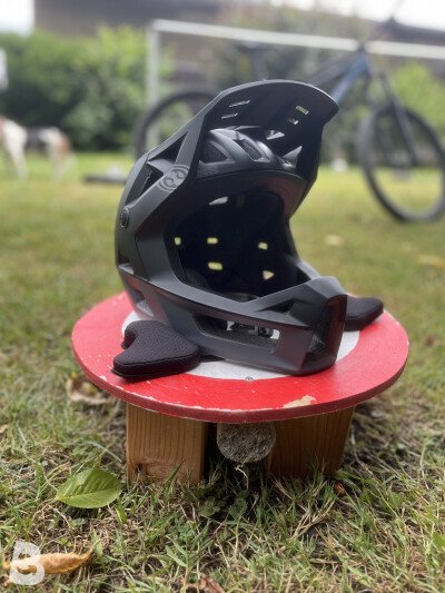 ixs Trigger FF 2021