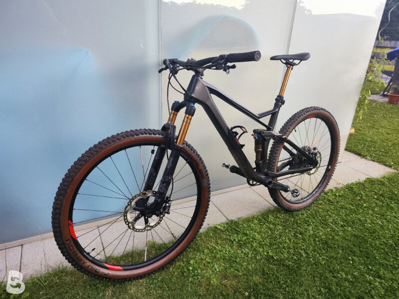 HOT Cube Stereo 120 Hpc Slt 29 Cube Stereo 120 HPC SLT 2020