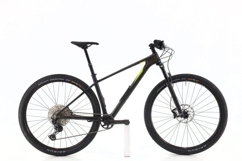 Mountain Bike Specialized S Works Fuse Specialized Fuse