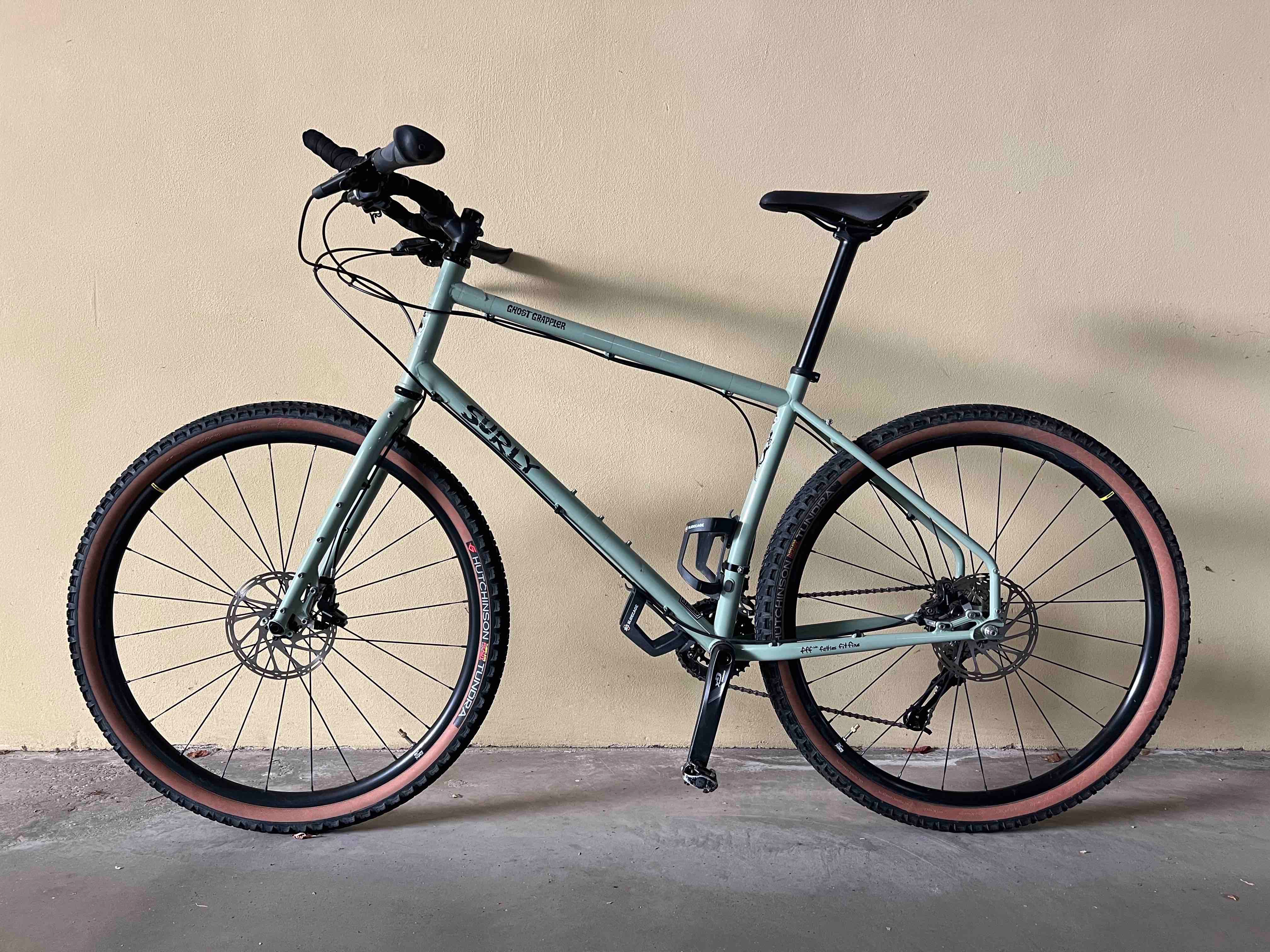 Surly Surly Ghost Grappler 2022 used