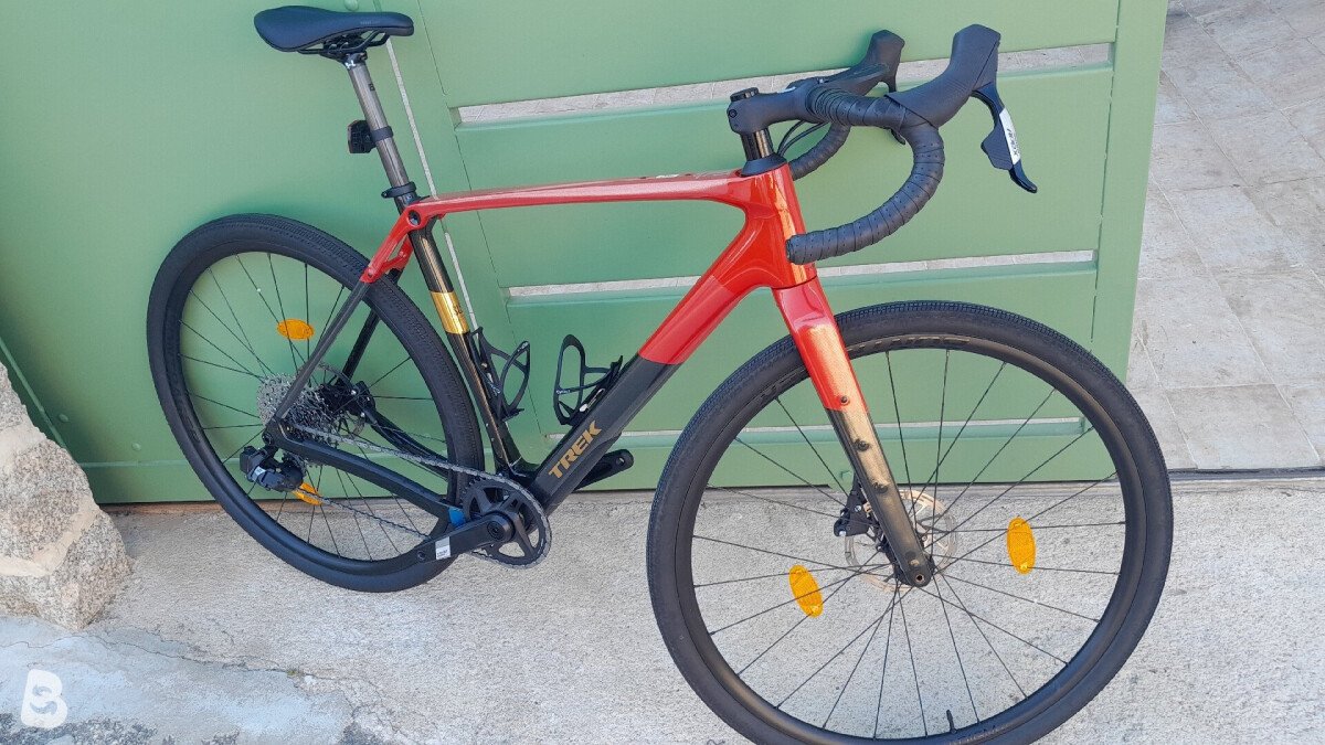 Trek Checkpoint SL 5 2025 used