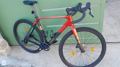 Trek Checkpoint SL 5 2025